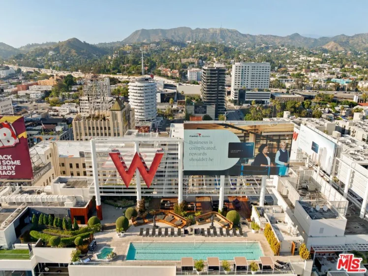 6250 Hollywood Boulevard #14H photo 19
