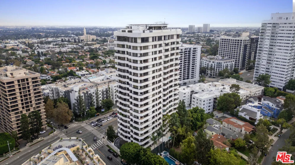 10601 Wilshire Boulevard #M4 photo 8