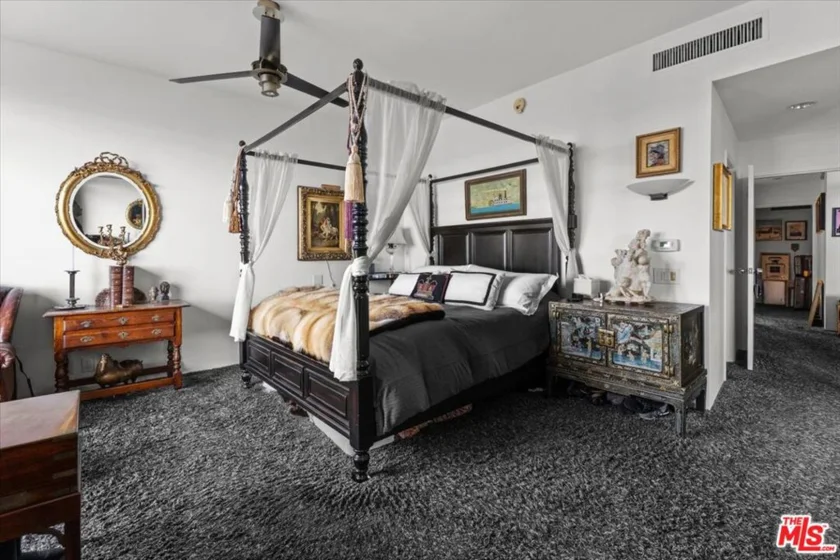 4316 Marina City Drive #PH 27 photo 14