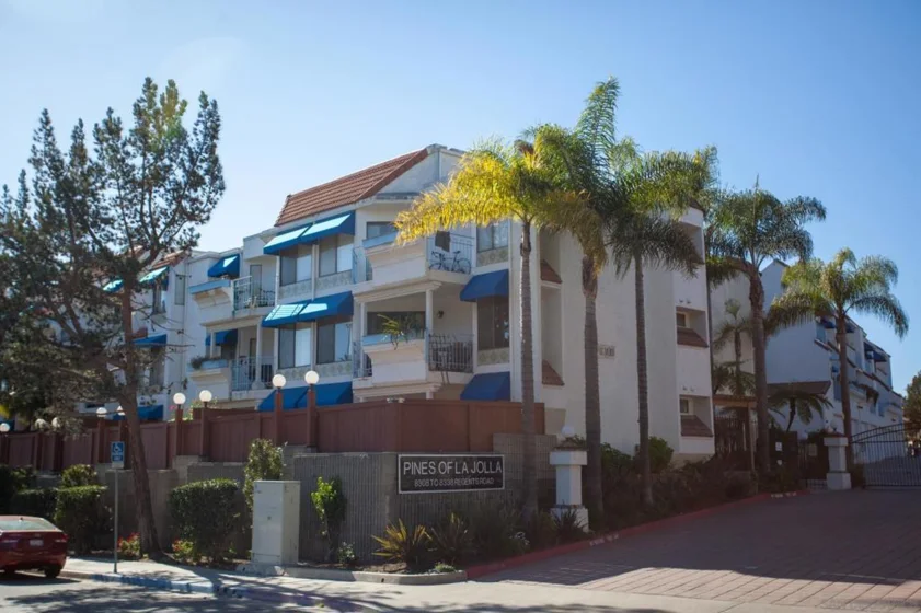 8310 Regents Road #3E photo 5