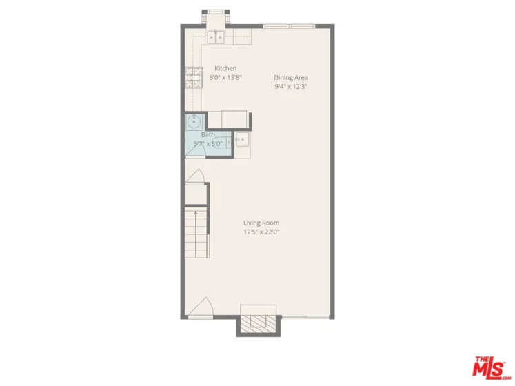 4218 Whitsett Avenue #4 photo 41
