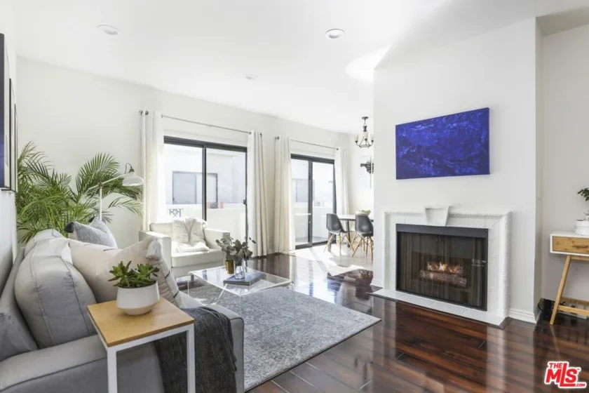 3271 Sawtelle Boulevard #202 photo 1