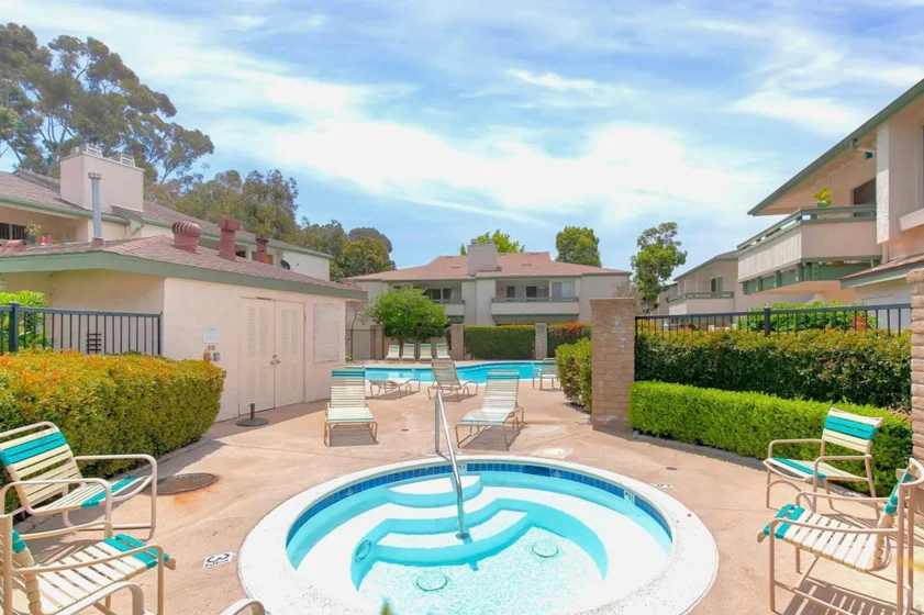 8811 Gilman Drive #H photo 15