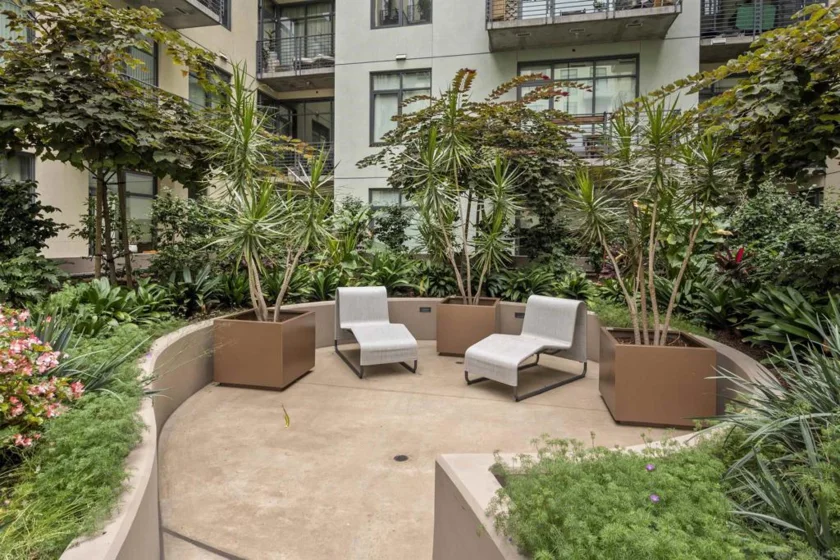 1050 Island Avenue #621 photo 45