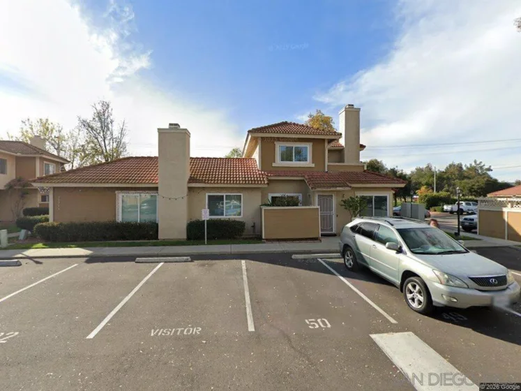 10711 Holly Meadow Drive #A photo 3