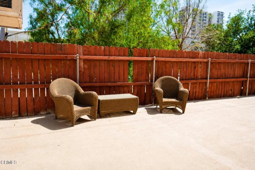 330 Burchett Street #206 photo 25