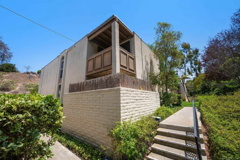 4851 Collwood Boulevard #B photo 35