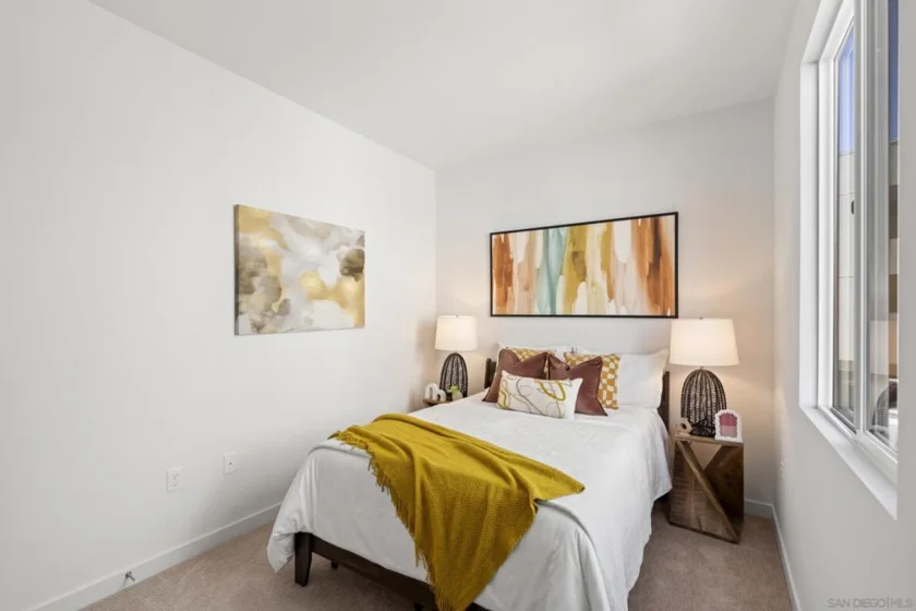 3309 Ruffin Road #14 photo 16