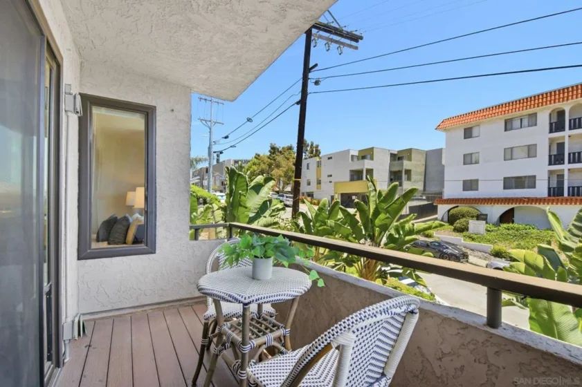 3940 Dove Street #204 photo 10