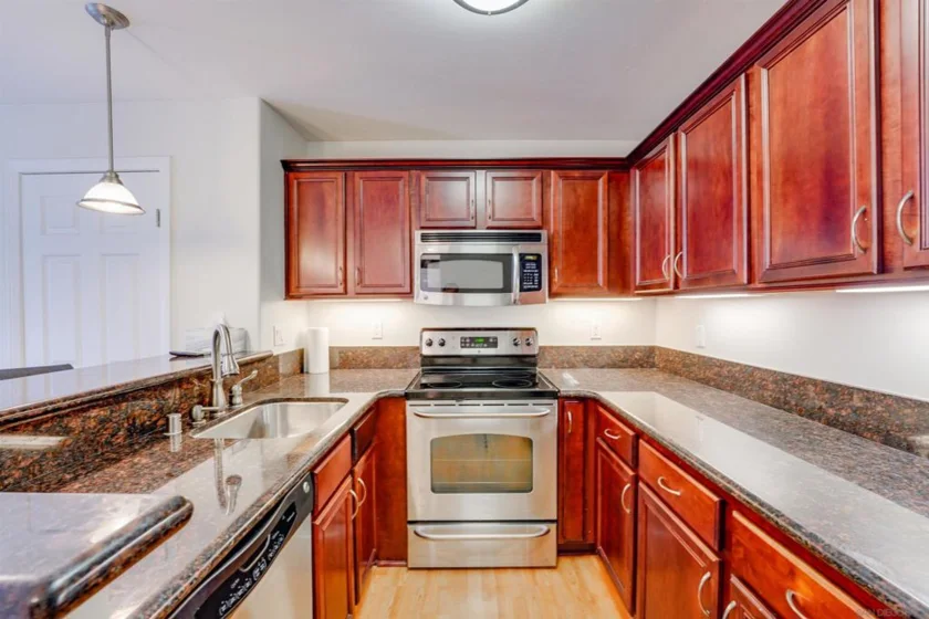 5404 Balboa Arms Drive #353 photo 1
