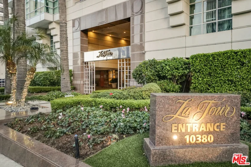 10380 Wilshire Boulevard #1501 photo 50