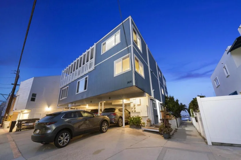3630 Bayside Walk #B photo 65