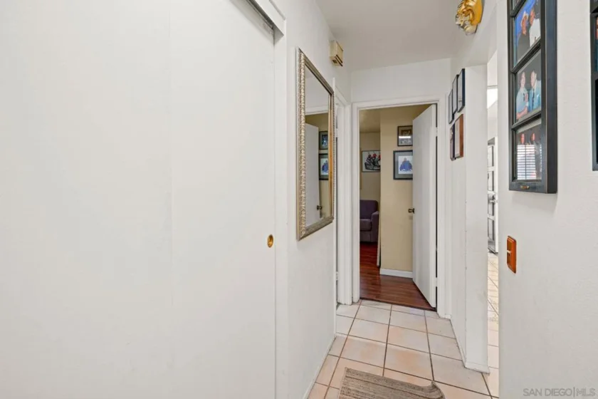 2540 Clairemont Drive #307 photo 13