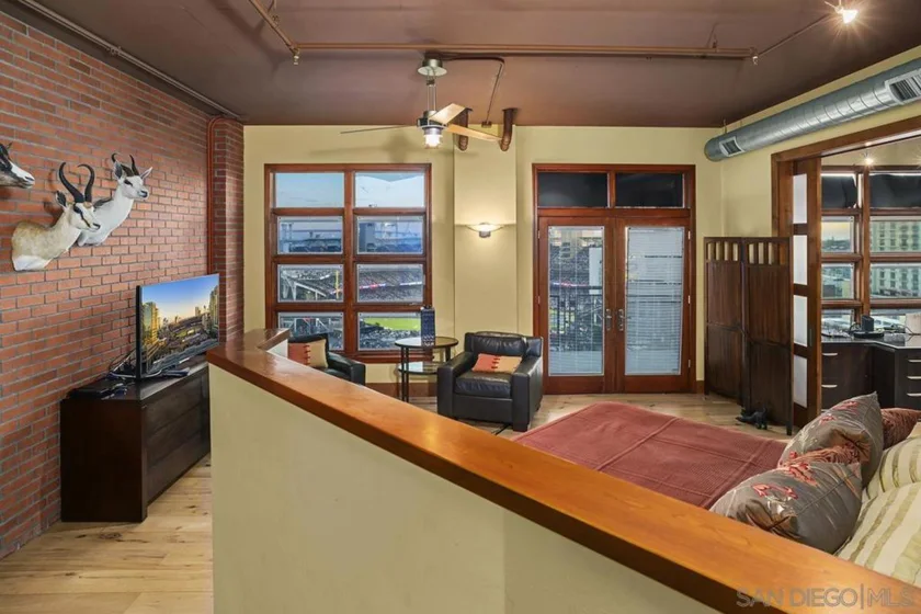 877 Island Avenue #1102 photo 23