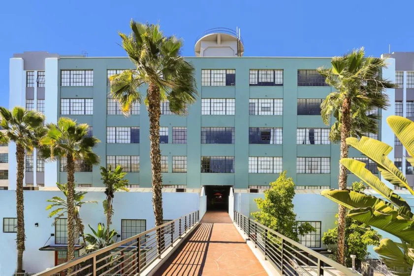 420 S San Pedro #529 photo 3