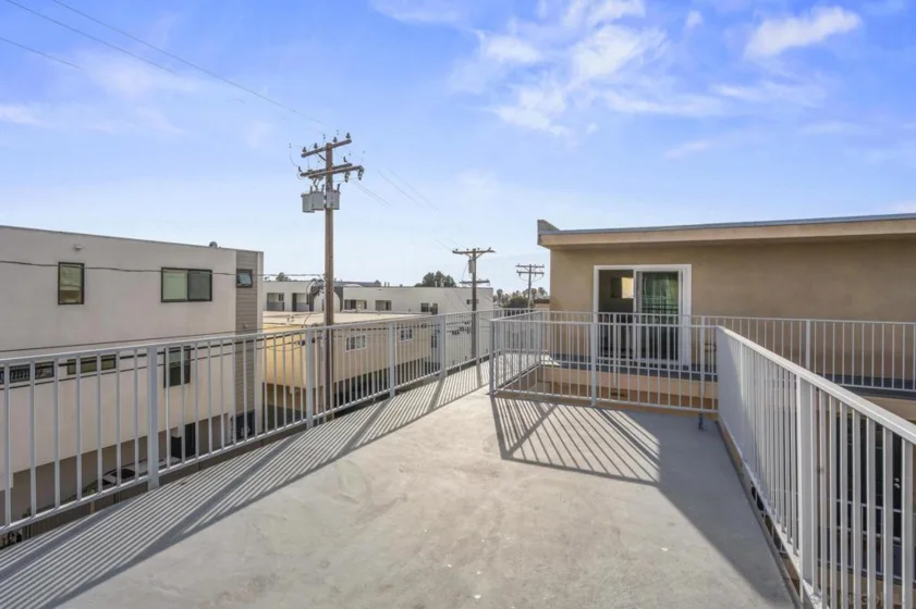 4477 Mentone Street ##211 photo 29