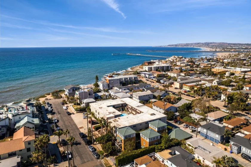 4930 Del Mar Avenue #104 photo 1