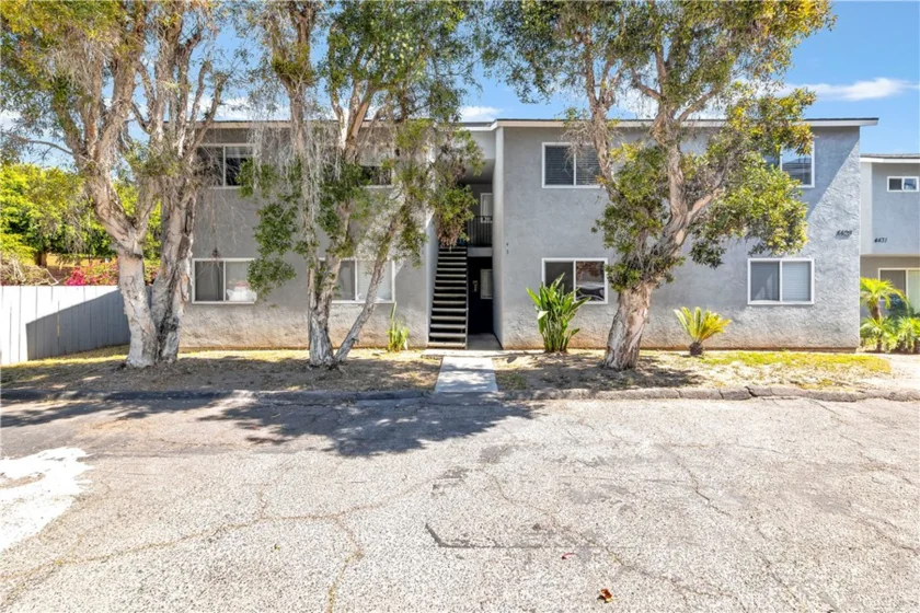 4429 Tremont Street #4 photo 1