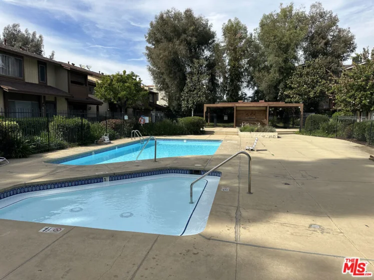14715 Parthenia Street #18 photo 24