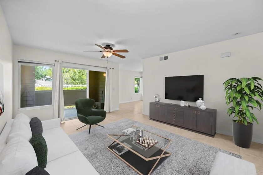 1071 Shadowridge Drive #55 photo 1