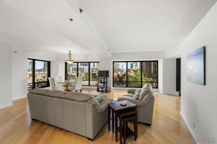 100 Harbor Drive #906 photo 44