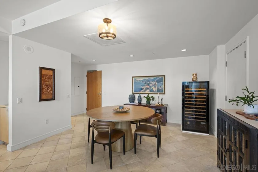 645 Front Street #1807 photo 8