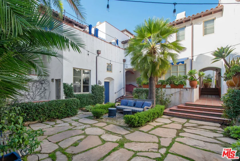 1414 N Harper Avenue #10 photo 23