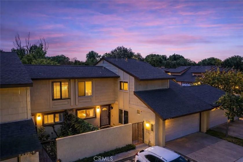 2620 N Tustin Avenue #F photo 2