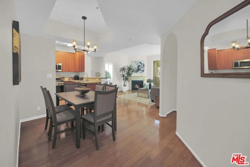 620 S Gramercy Place #135 photo 30