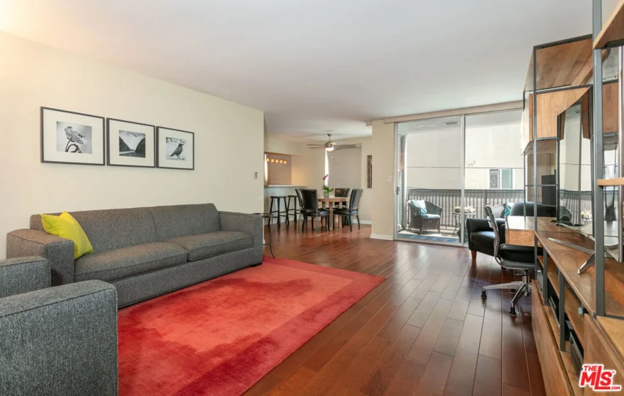 4301 E 2nd Street #2E photo 1