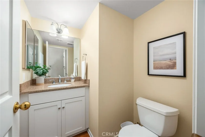 1518 Creekside Court #A photo 13