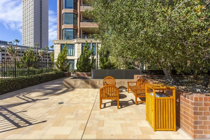 500 W Harbor Boulevard #808 photo 10