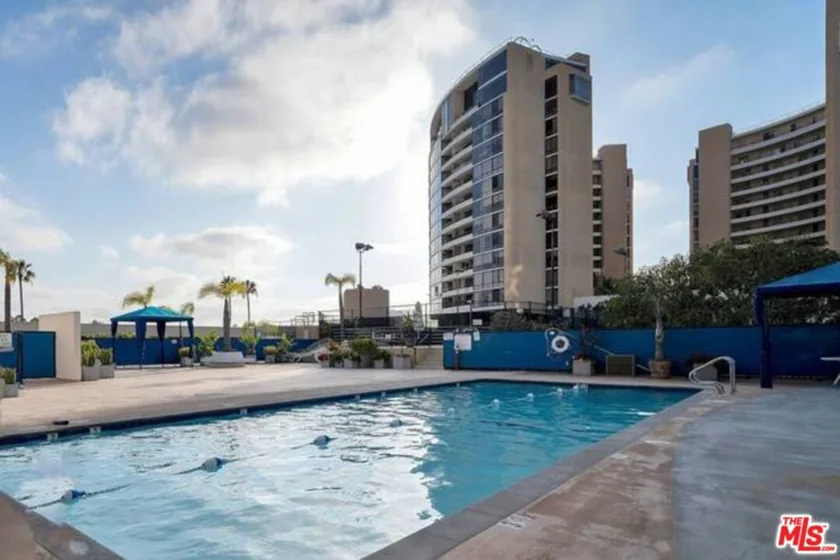 4314 Marina City #PH17 photo 52