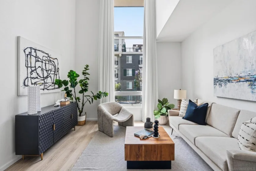 1601 Kettner Boulevard #18 photo 31