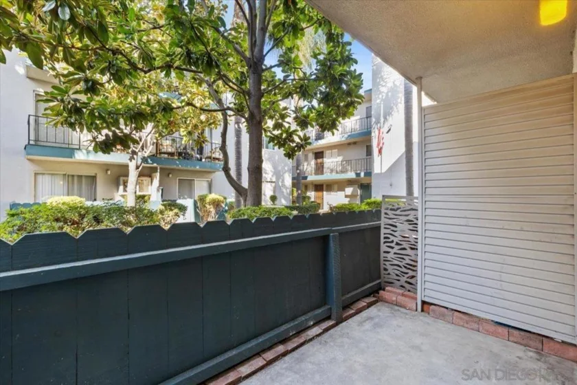 4875 Cole Street #45 photo 1