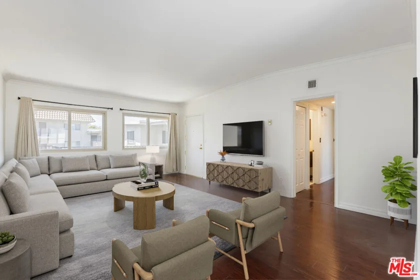 8710 Belford Avenue #215B photo 1