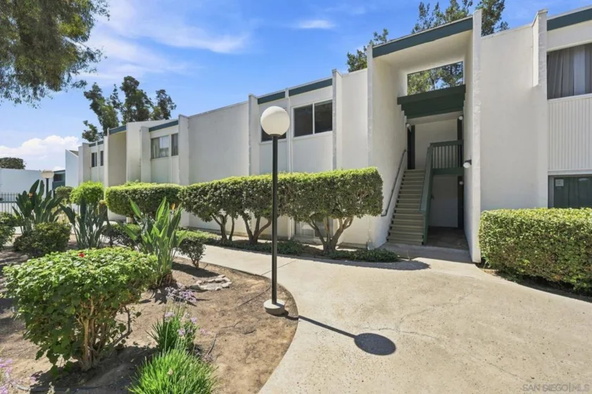 4064 Huerfano Avenue #251 photo 3