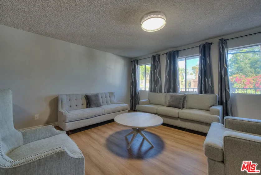 1707 Micheltorena Street #208 photo 22