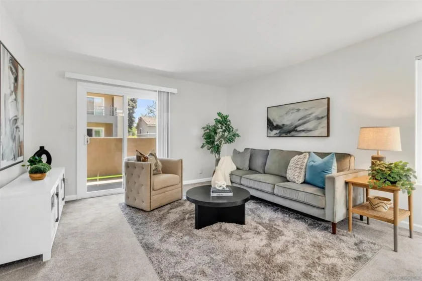 7425 Charmant Drive #2901 photo 4