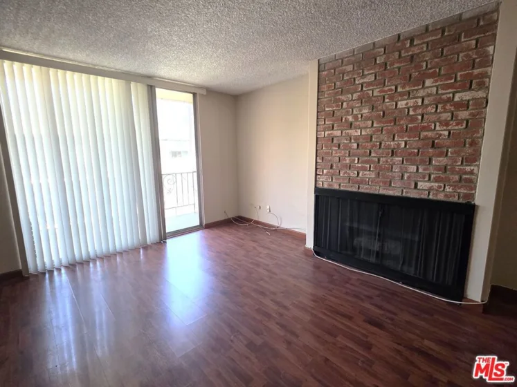 421 S La Fayette Park Place #712 photo 15