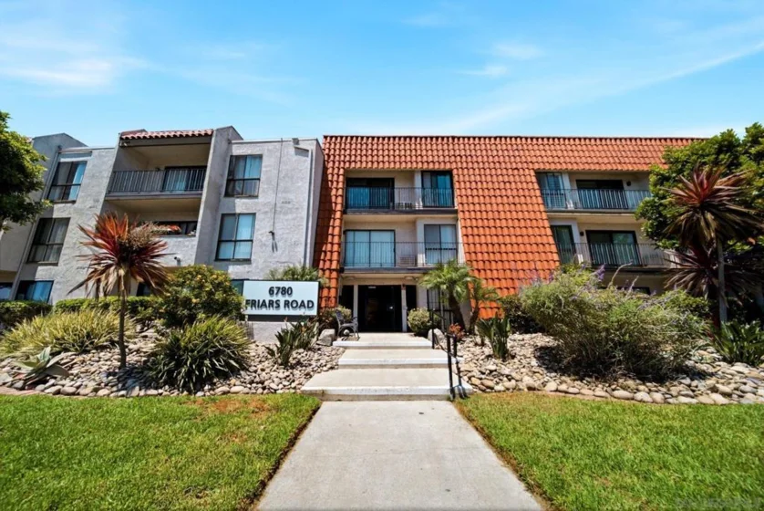 6780 Friars Road #302 photo 34