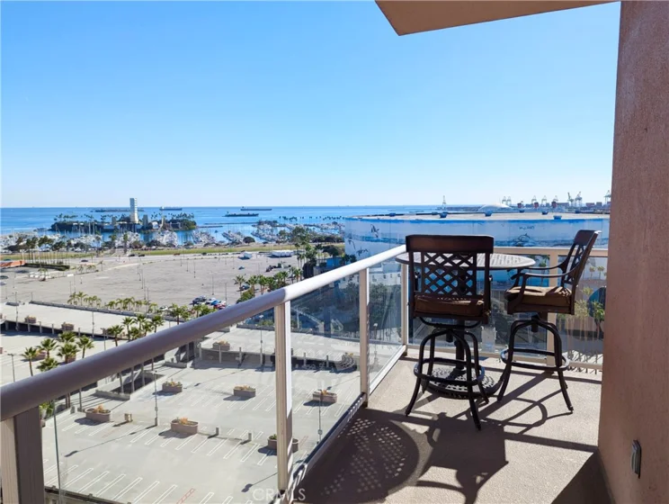 388 E Ocean Boulevard #1117 photo 35