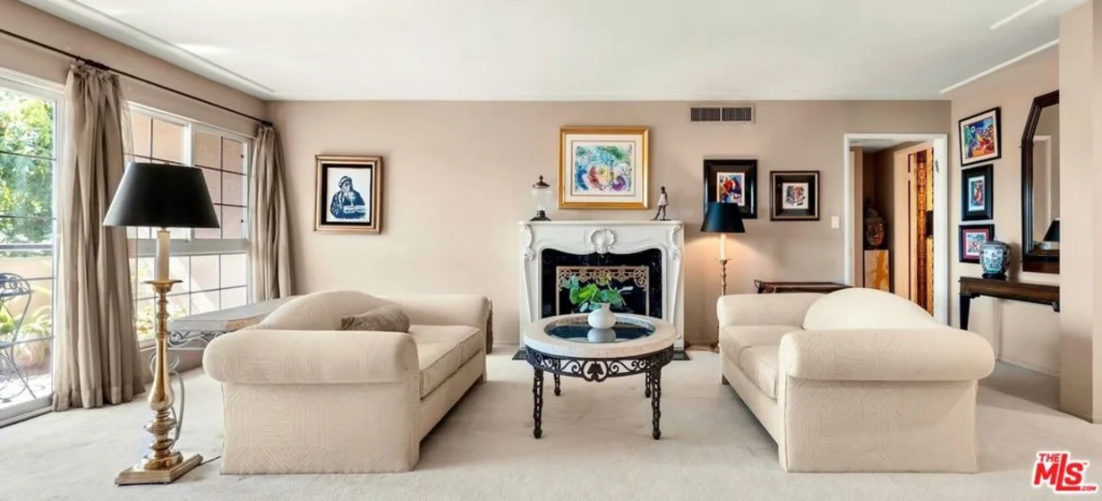 5050 Coldwater Canyon Avenue #PH1 photo 4