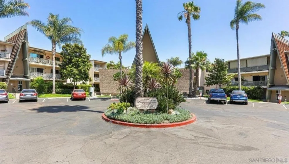 4444 W Point Loma Boulevard #68 photo 1