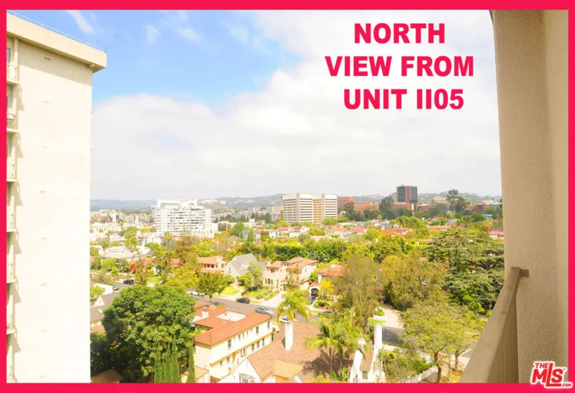 10747 Wilshire Boulevard #1105 photo 3
