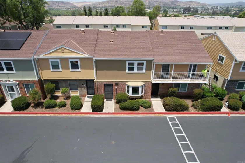 7887 Rancho Fanita Drive #B photo 2