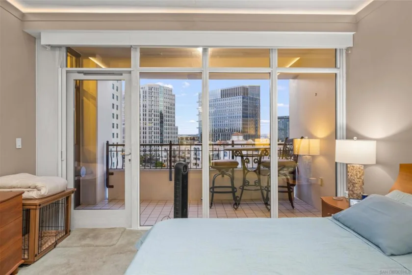 700 W Harbor Drive #805 photo 17