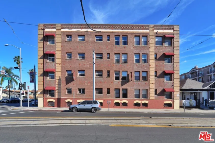 800 Pacific Avenue #401 photo 33