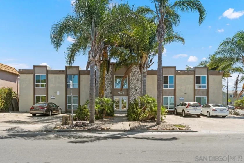 4503 Hamilton Street #15 photo 1