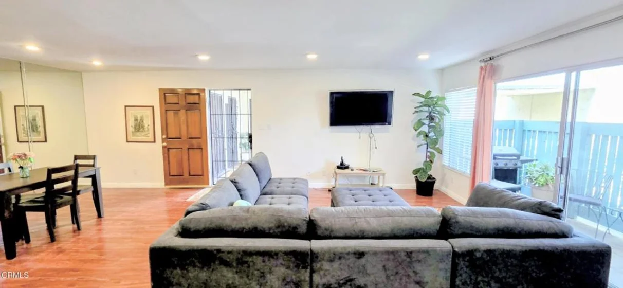 5700 Etiwanda Avenue #123 photo 1